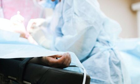 В Баку найдено тело 62-летнего гражданина Украины