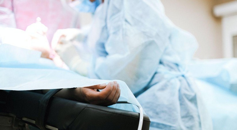 В Баку найдено тело 62-летнего гражданина Украины