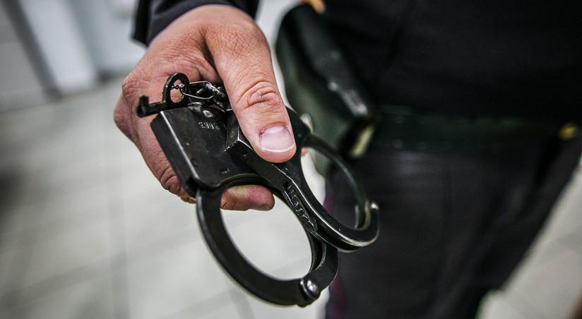 Экс-замглавы отдела пропаганды КПК арестовали по подозрению в получении взяток