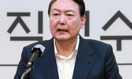 СМИ: Военные препятствуют аресту президента Южной Кореи