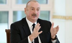 Ильхам Алиев: За последние несколько лет реализовано четыре социальных пакета