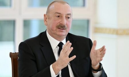 Ильхам Алиев: За последние несколько лет реализовано четыре социальных пакета