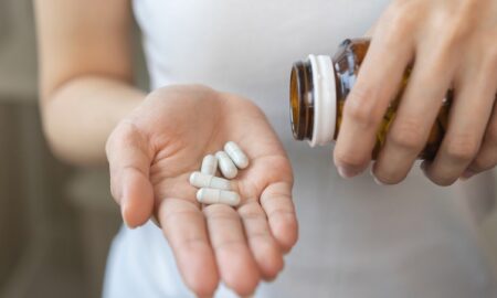 Названа новая опасность применения снотворных