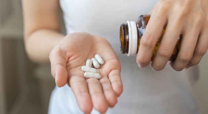 Названа новая опасность применения снотворных