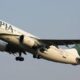 Пакистан начал расследование по скандальной рекламе о возобновлении полетов PIA в Париж