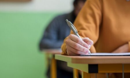 ГЭЦ Азербайджана сегодня проведет пробные экзамены для желающих поступить в магистратуру