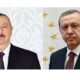 Президент Ильхам Алиев позвонил Реджепу Тайипу Эрдогану