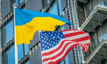 FT: Сотрудники Госдепа просят Рубио сохранить помощь Украине