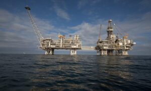 Обнародован прогноз по добыче нефти с АЧГ на этот год