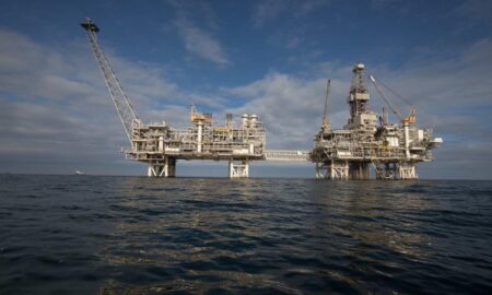 Обнародован прогноз по добыче нефти с АЧГ на этот год