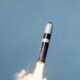 США заключили контракт на продление службы баллистических ракет Trident II