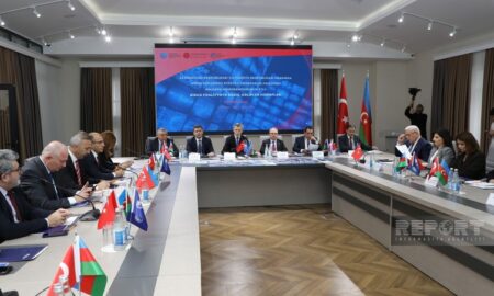 Посол: Азербайджан и Турция имеют исключительно тесные связи