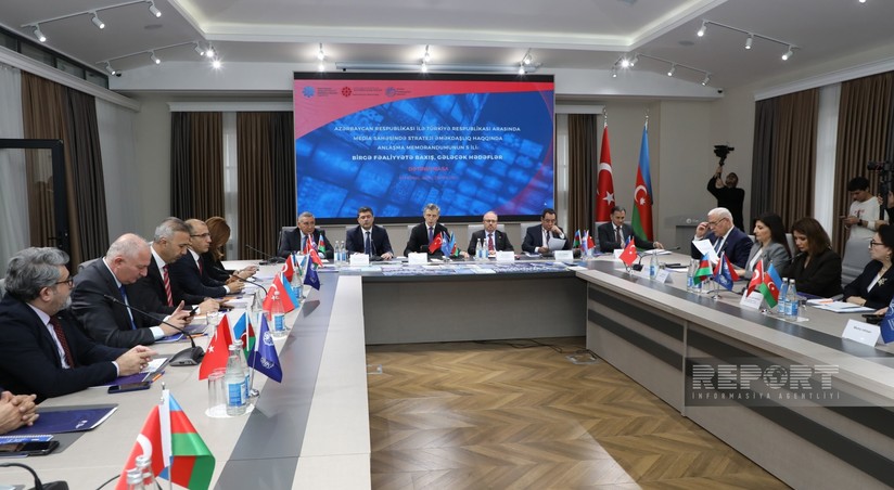 Посол: Азербайджан и Турция имеют исключительно тесные связи