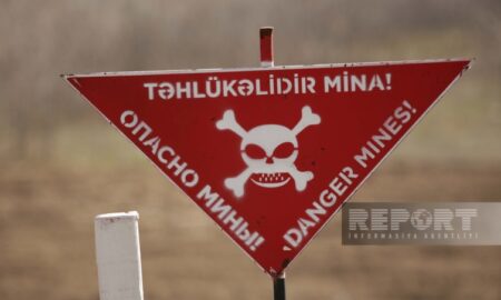 ANAMA: На освобожденных территориях обезврежены еще 138 мин