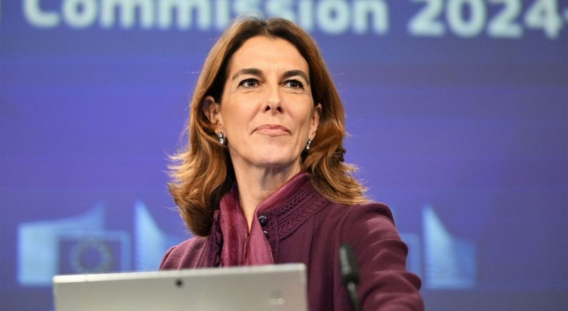 Еврокомиссия: Выборы в Украине не нужны, пока их не потребует украинский народ