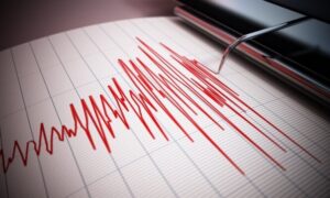 У берегов Индонезии произошло землетрясение магнитудой 5,1