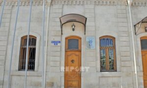 Для театра YUĞ подбирают здание в центре Баку