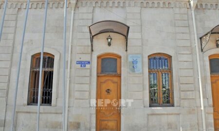 Для театра YUĞ подбирают здание в центре Баку