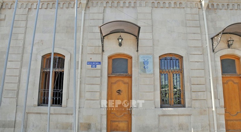 Для театра YUĞ подбирают здание в центре Баку