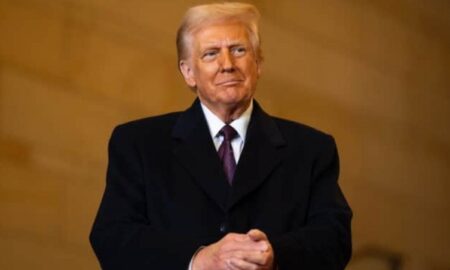 Трамп уверен, что представителей крупного бизнеса не беспокоят пошлины