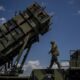 Украина работает над собственным аналогом комплекса ПВО Patriot