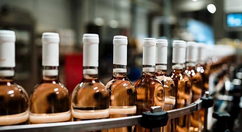 Мировое производство вина в 2024 году рухнуло до минимума с 1961 года