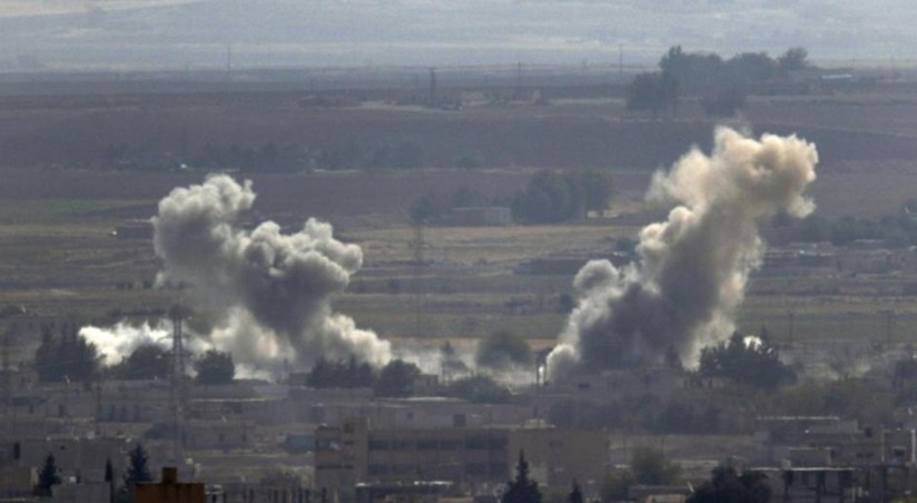 При ударах США по столице Йемена погибли 12, ранены 30 человек