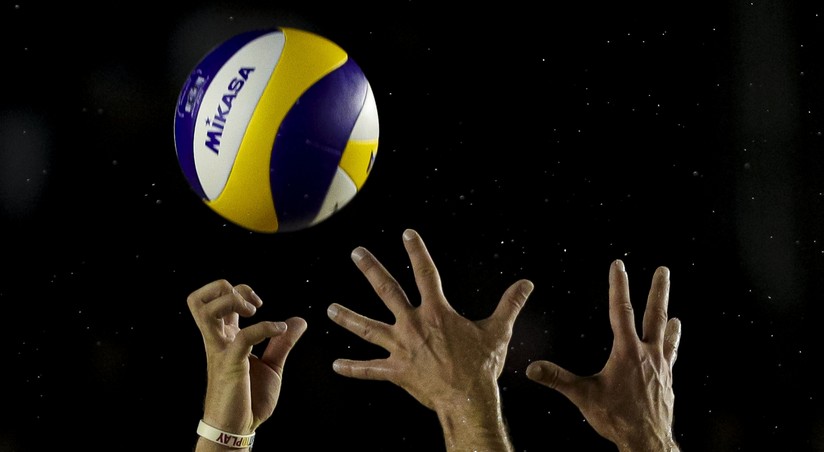 Сегодня стартует финальная серия чемпионата Азербайджана по волейболу среди мужчин