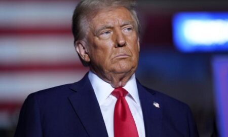 Трамп заявил, что более 100 стран ведут с США переговоры по торговым сделкам