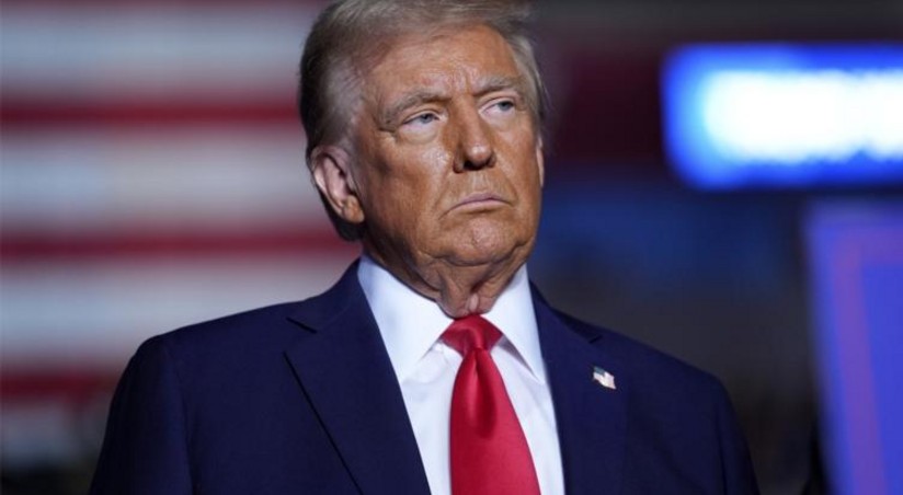 Трамп заявил, что более 100 стран ведут с США переговоры по торговым сделкам