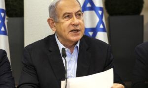 Израиль атаковал цель у президентского дворца в Дамаске