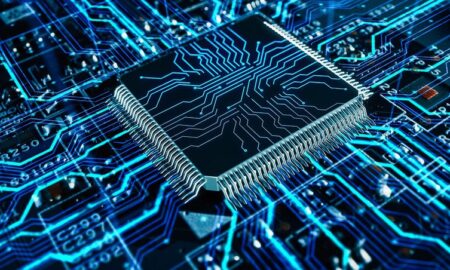 Bloomberg: США пересматривают нормы экспорта чипов