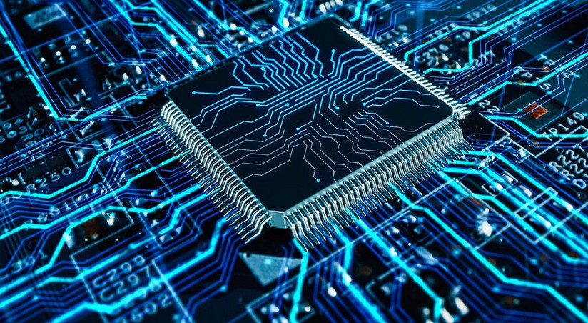Bloomberg: США пересматривают нормы экспорта чипов