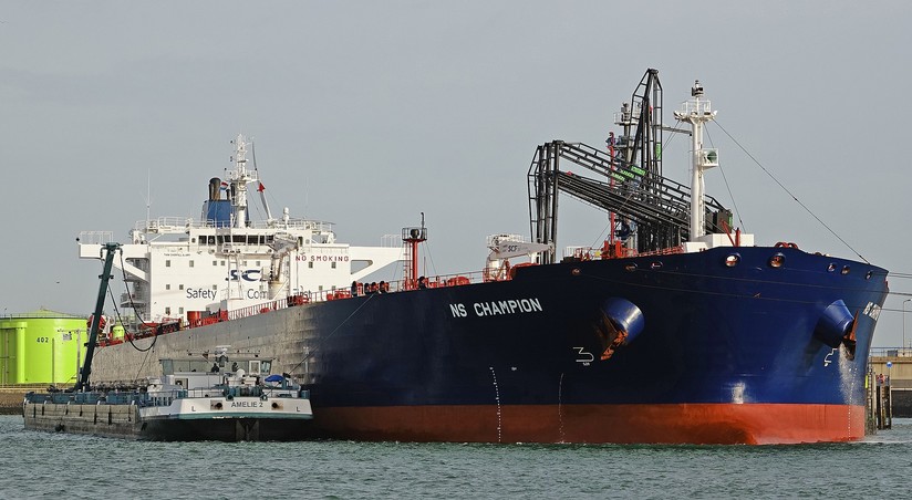 Британия введет санкции против теневого флота РФ