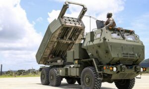 Пентагон заключил контракт на производство РЗСО HIMARS