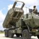Пентагон заключил контракт на производство РЗСО HIMARS