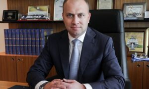 Минпромторг РФ надеется на запуск промышленного парка в Азербайджане в 2025 году