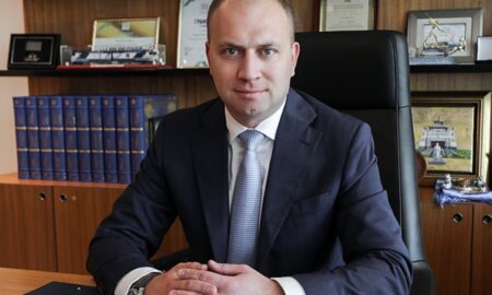 Минпромторг РФ надеется на запуск промышленного парка в Азербайджане в 2025 году