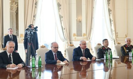 Яшар Гюлер: Турция одержала победу в 41-летней борьбе с терроризмом