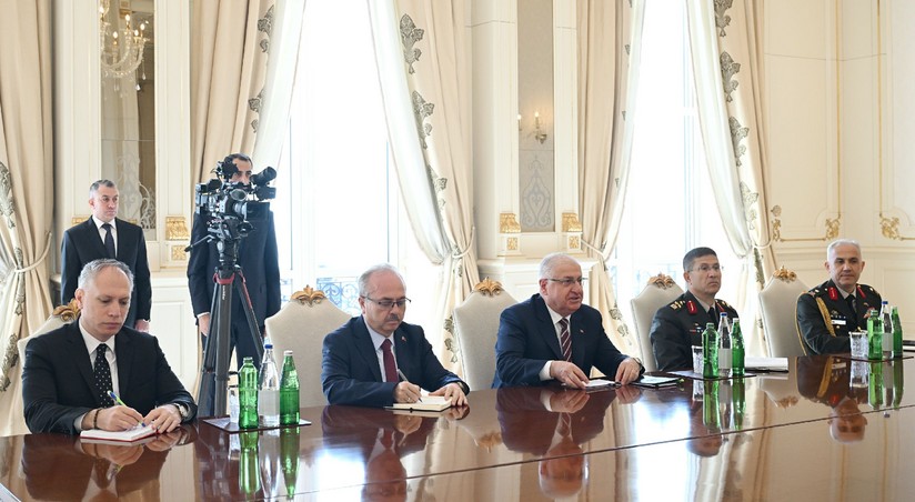 Яшар Гюлер: Турция одержала победу в 41-летней борьбе с терроризмом