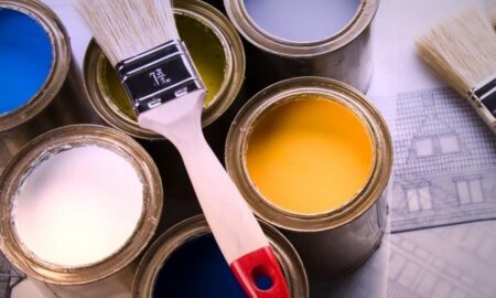 Азербайджан увеличил производство лакокрасочной продукции на 23%