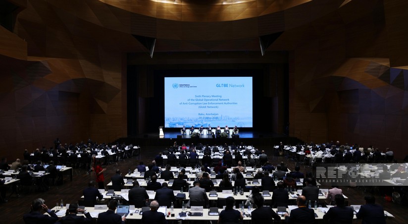 Представитель Таиланда: Коррупция является большой проблемой со сложными механизмами