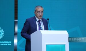 В Баку принято Совместное коммюнике по борьбе с исламофобией