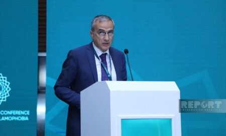 В Баку принято Совместное коммюнике по борьбе с исламофобией