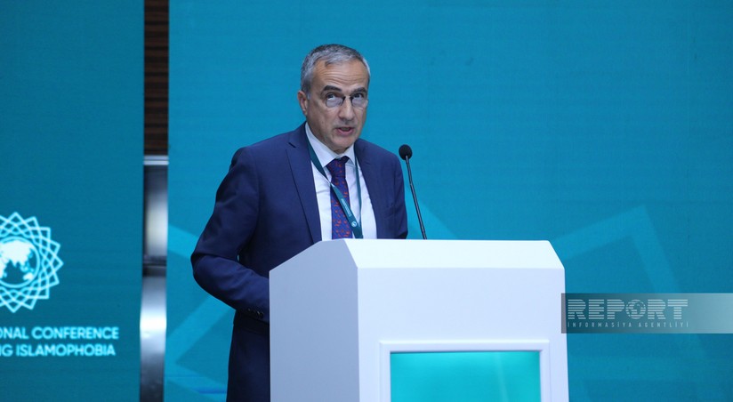 В Баку принято Совместное коммюнике по борьбе с исламофобией