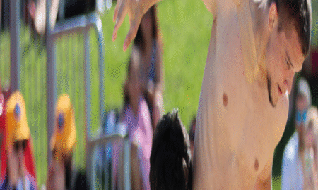 Азербайджанские борцы завоевали золотую и бронзовую медали Мировой серии в Хорватии