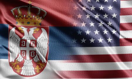 Сербия и США проведут консультации по развитию сотрудничества в сфере обороны