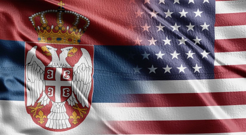 Сербия и США проведут консультации по развитию сотрудничества в сфере обороны