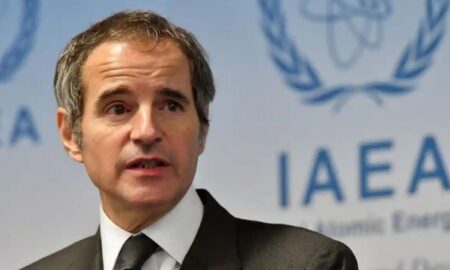 Гросси: Сирия предоставит МАГАТЭ доступ к бывшим ядерным объектам
