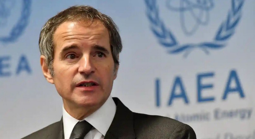 Гросси: Сирия предоставит МАГАТЭ доступ к бывшим ядерным объектам